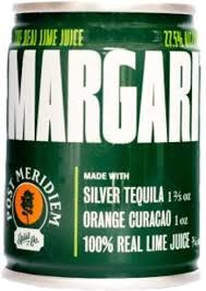 Post Meridiem Margarita 100ml